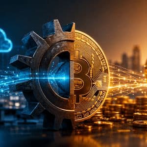 Strategy Says Its Software Business Is Quietly Powering Its Bitcoin Machine