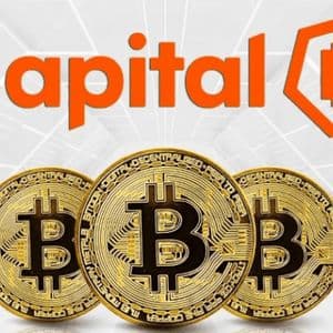 Bitcoin Treasury Race Heats Up As Capital B Secures $18 Million