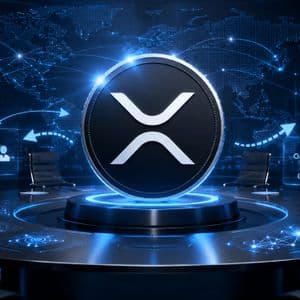 XRP Ledger Foundation Adds David Schwartz In Leadership Shake-Up
