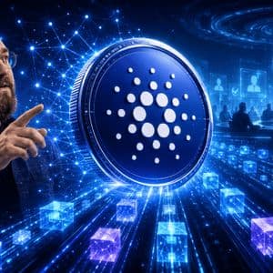 Cardano Founder Says ‘Leios Is Coming’ As Proposal Heads To DReps