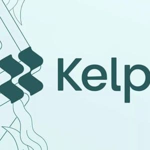KelpDAO: rsETH Records $936k Net Outflows One Month Post-Hack – Details