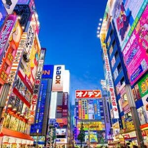 The XRP Asian Breakout: Japan And South Korea Lead The Charge