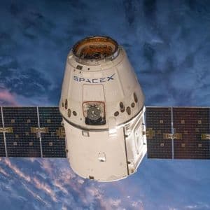 SpaceX Reveals $1.45B Bitcoin Stash In S-1 Filing, Surpassing Market Estimates