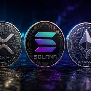 XRP Has Overtaken Solana And Ethereum In This Major Metric