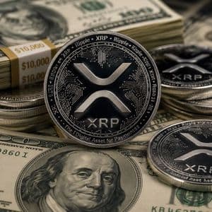 How Donald Trump’s Order On Dollar Payment Rails Could Be A Game-Changer For Ripple’s XRP
