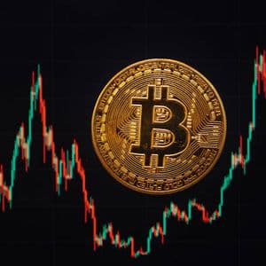 Bitcoin Is Repeating This Midterm Pattern That Sends Price Tumbling 15% On Average