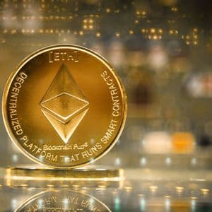 Ethereum’s Consolidation Could Be Setting The Stage For Expansion