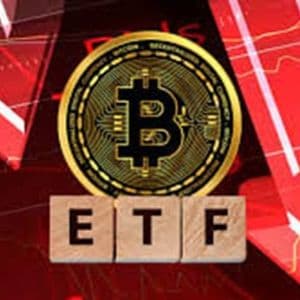 Bitcoin Spot ETFs Bleed $1.26 Billion In Largest Net Outflows In 3 Months – Details