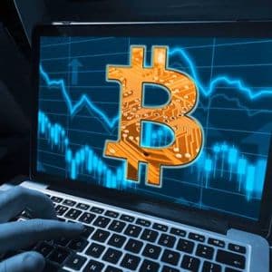 Bitcoin’s Golden Ratio Multiplier Drops Low, And It’s Predicting A 50% Crash