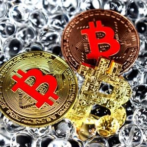 Corporate Giant Eyes $4.2 Billion Bitcoin Expansion While Saylor Moves To Sell