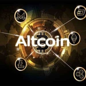 Has An Alt Season Begun? Here’s What The Altcoin Season Index Says
