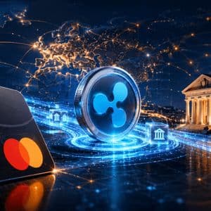 Ripple’s RLUSD Lands In Mastercard’s Stablecoin Settlement Expansion
