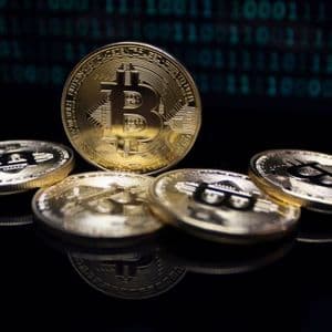 Bitcoin Eyeing $60,000 Support As Iran Strikes Hammer Crypto Markets