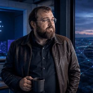 Cardano Founder Hoskinson Says He’s ‘Taking A Break’: Here’s What Happened