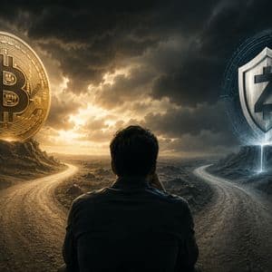 Peter Todd Warns Zcash Tech Is Too Risky For Bitcoin Privacy Push