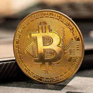 Bitcoin Falls Sharply Behind Micron Technology As Investors Favor Semiconductor Exposure