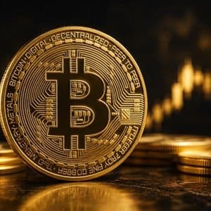 Crypto Expert Says Something Bad Is Coming For Bitcoin, What To Expect