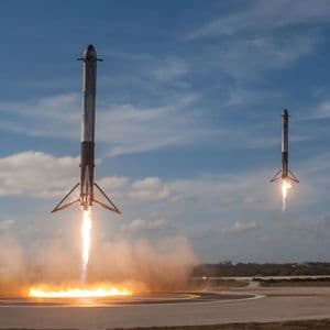 Want In On SpaceX? Kraken Unveils Early IPO Access Via xStocks