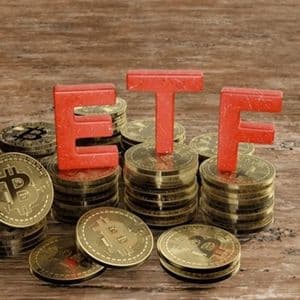 Bitcoin ETFs Rout Extends To June With $1.72 Billion Net Outflows In First Week