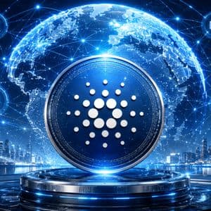 Hoskinson Claims Cardano Can Surpass Bitcoin By Solving Crypto’s Trust Problem