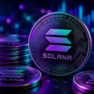 Solana Has Dropped To Historically Oversold Levels – It’s Worse Than FTX Levels