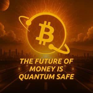 qBTC to Release Open-Source Quantum-Safe PoW Bitcoin Side Chain, Adds Jameson Lopp as Advisor