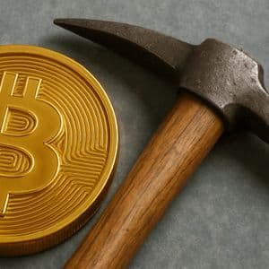 Publicly Traded Bitcoin Miners Slide as Sector Sees Broad Losses