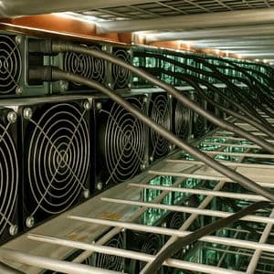 Bitcoin Miner Riot Sees 139% Yearly Increase in Daily BTC Production