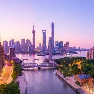 Conflux Launches Offshore Yuan-Backed Stablecoin for Countries in China’s Belt and Road Initiative