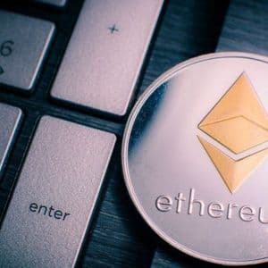 Bitmine Becomes World’s Largest ETH Treasury With $2.9 Billion in Holdings