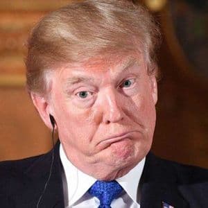 Bitcoin Flat After Trump Rolls out Reciprocal Tariffs