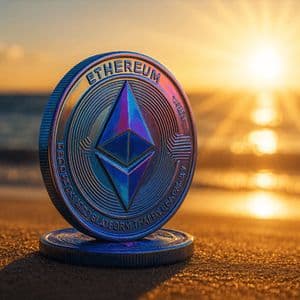 Sharplink’s ETH Treasury to Surpass $3B After $400M Deal