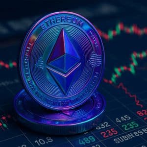 Bitmine Secures Largest Global ETH Treasury With $4.96B Holdings