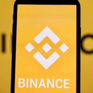 Binance Chief Backs US Crypto Regulation Overhaul, Eyes Global Standard