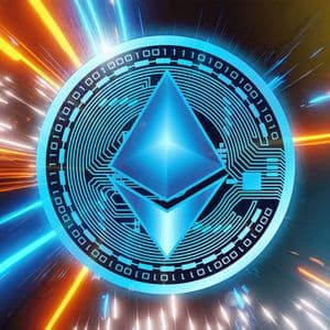 ETH Surges to $4,700, Nearing All-Time High Amid Bitmine’s $20B Plan