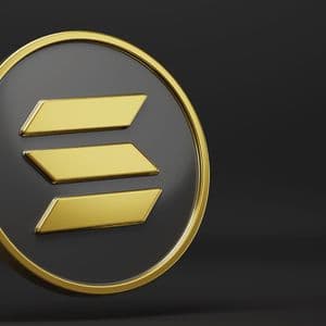 Solana Leads Altcoin Rally as Crypto Market Cap Reaches Record High