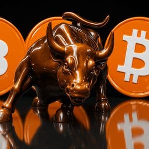 Bitcoin Breaks Past Previous Peak, Logs New All-Time High Over $124K