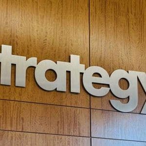 Strategy Makes It Official—Legal Name Switch Hints at Bigger Moves