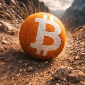 Bitcoin Falls Below $92K as Sunday Selloff Unleashes Hundreds of Millions in Liquidations