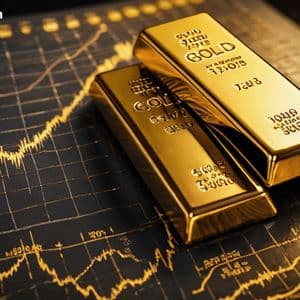 Crypto Exchange BTCC Sees 809% Surge in Tokenized Gold as Prices Hit Record Highs