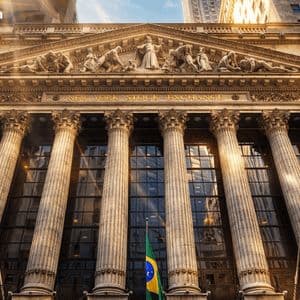 NYSE Joins Tokenization Race With New Digital Trading Venue