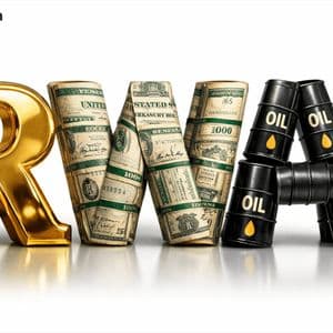 Tokenized Assets Cross $21B as RWAs Flex Early Muscle in 2026