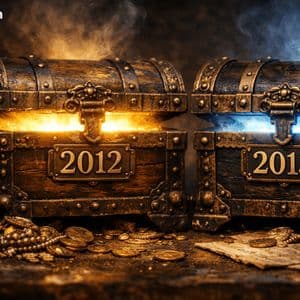 Despite a Cooler Bitcoin Market, Vintage Wallets Moving Hundreds of BTC Reappear