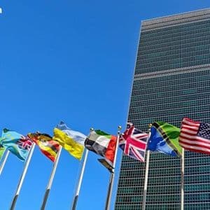 Circle Foundation Funds United Nations Digital Hub to Scale Regulated Stablecoins for Aid