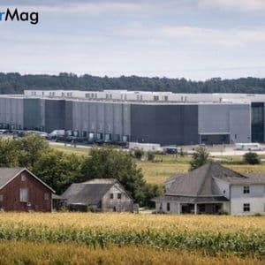 Miner Weekly: AI Inherits Bitcoin Mining’s Hard Lesson – Locals Matter