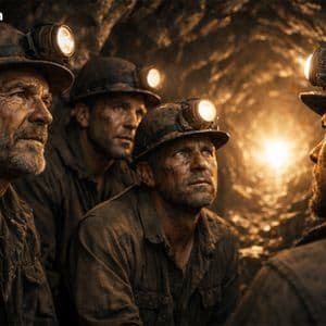 Bitcoin Difficulty Slides to September 2025 Levels as Miner Margins Stay Squeezed