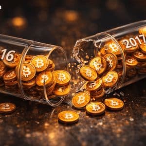 Dormant Bitcoin Wallets Show Continued Activity Despite Sub–Six-Figure Prices