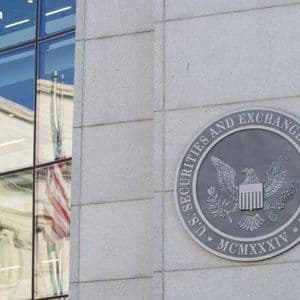 SEC Filing Shows BTC, ETH, XRP Lead Proposed S&P Crypto ETF