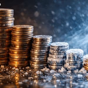 Bitfinex Analysts: Bitcoin Faces Fragile Standoff as Institutional Demand Cools