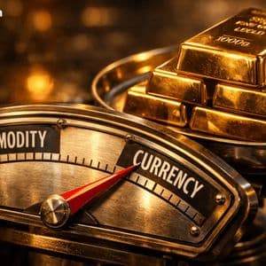 Gold Has Outgrown the Commodity Label, Precious Metals CEO Says